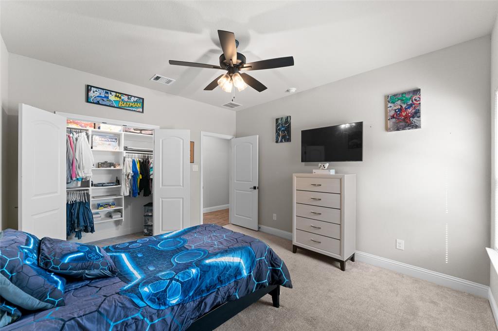 Shady Creek Estates - Residential