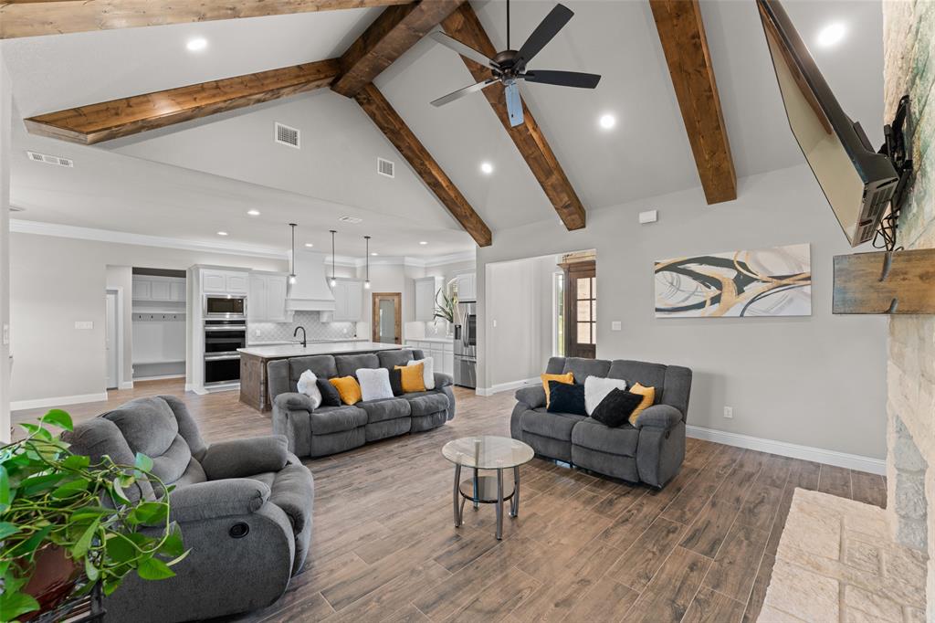 Shady Creek Estates - Residential