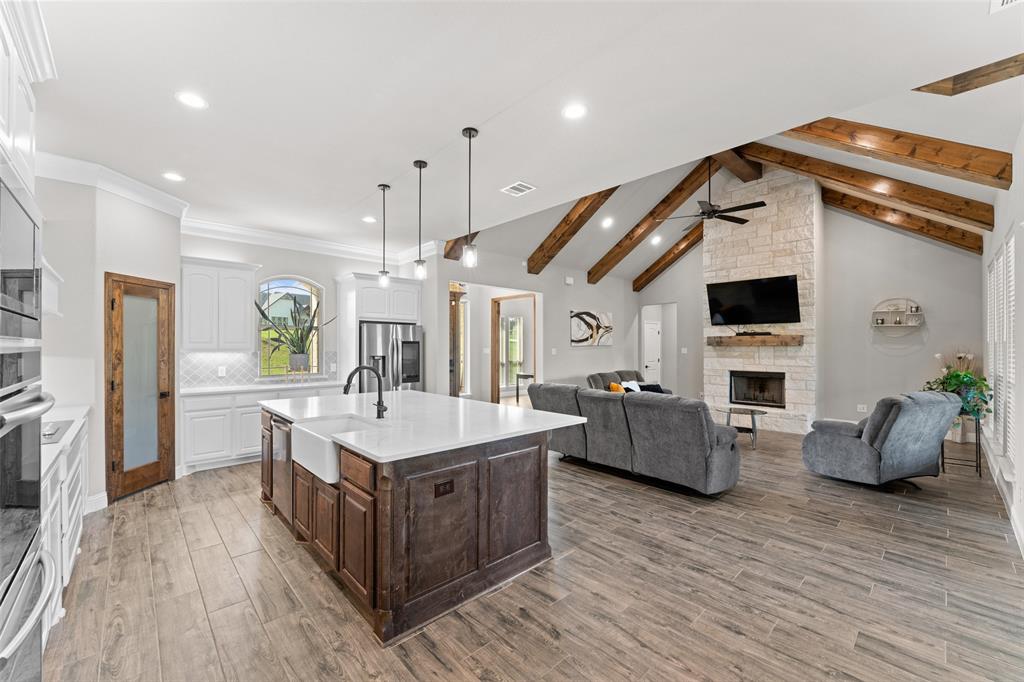 Shady Creek Estates - Residential