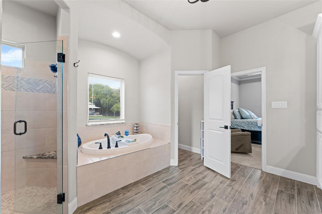 Shady Creek Estates - Residential