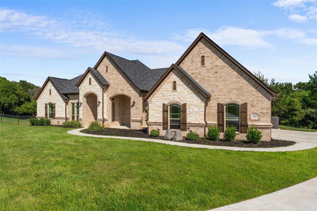 Shady Creek Estates - Residential