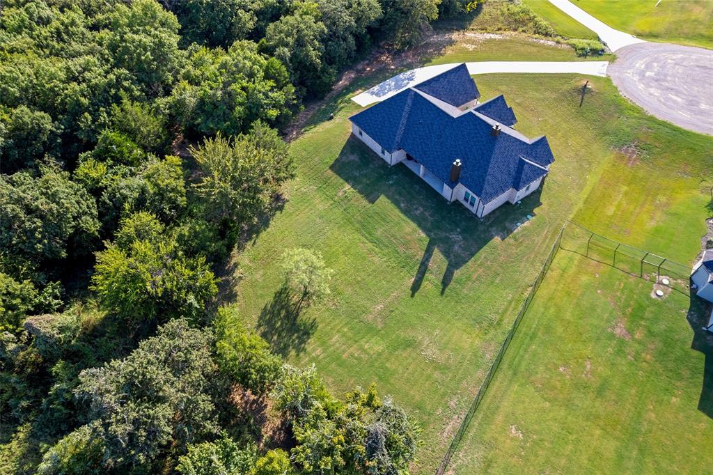 Shady Creek Estates - Residential