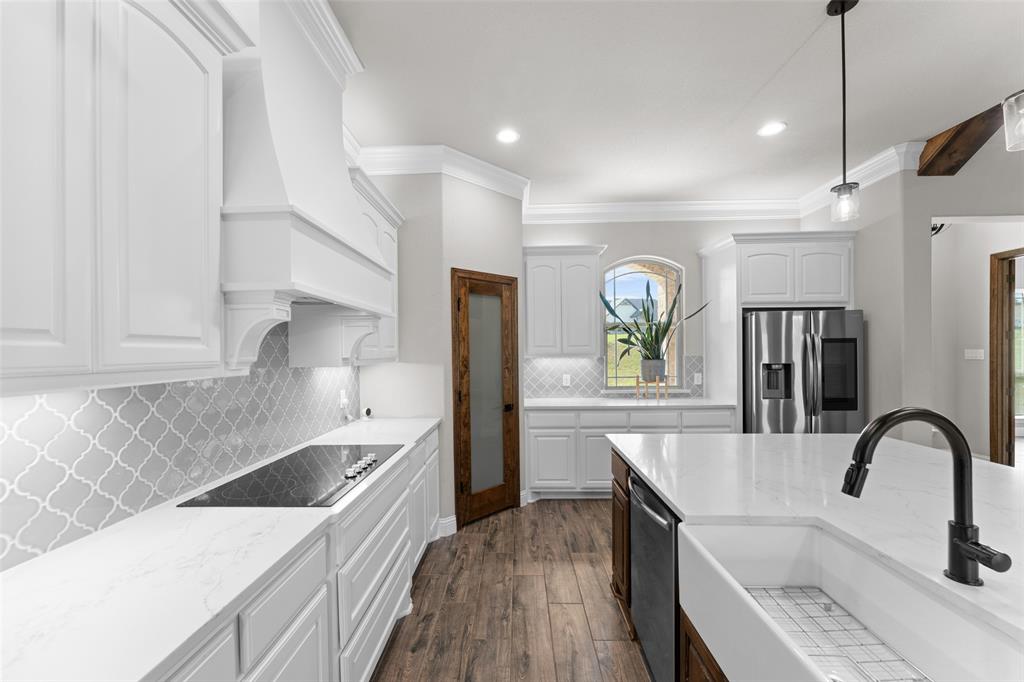 Shady Creek Estates - Residential