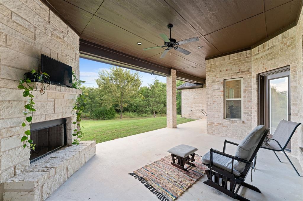 Shady Creek Estates - Residential