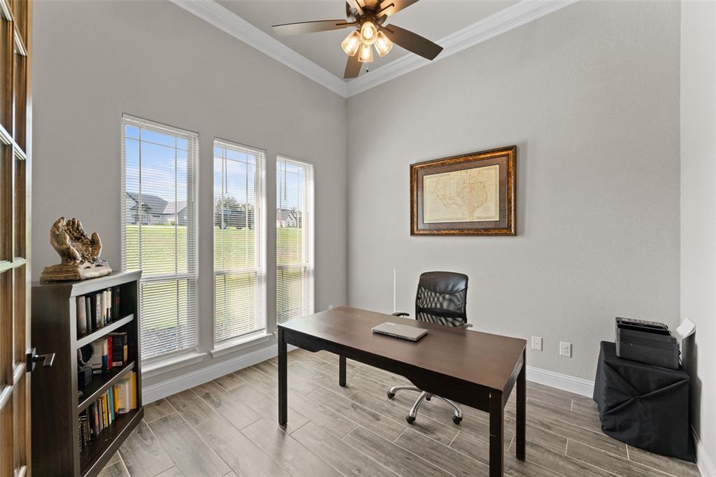 Shady Creek Estates - Residential