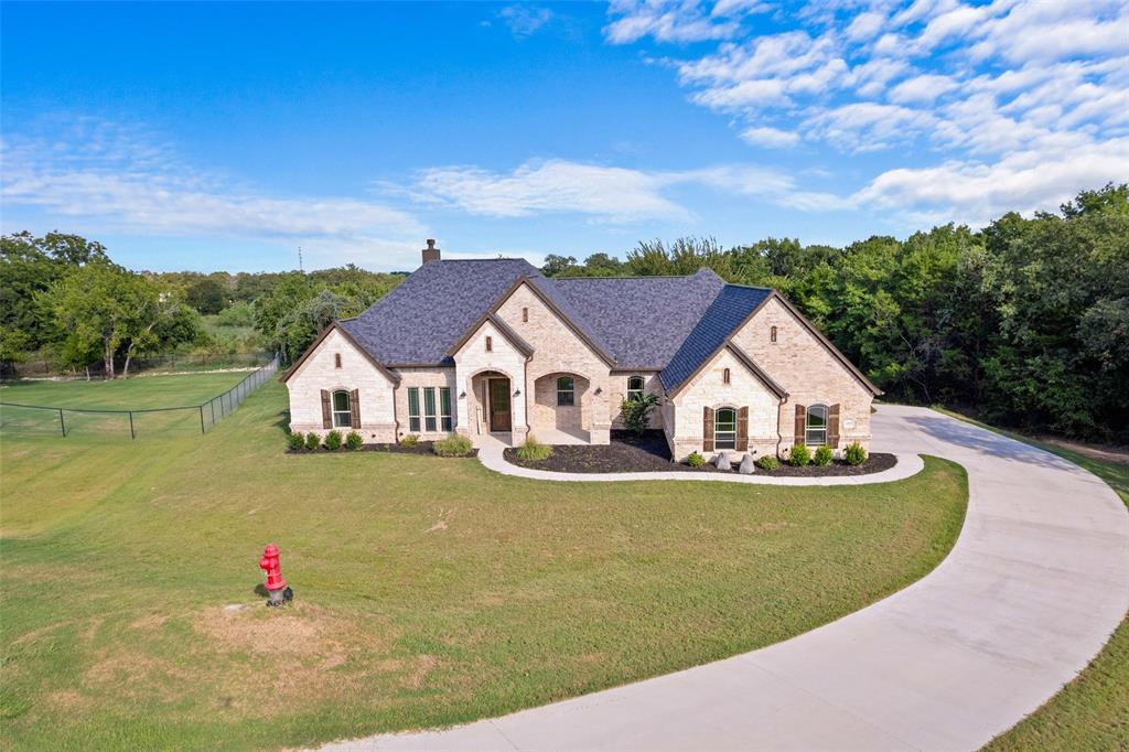 Shady Creek Estates - Residential