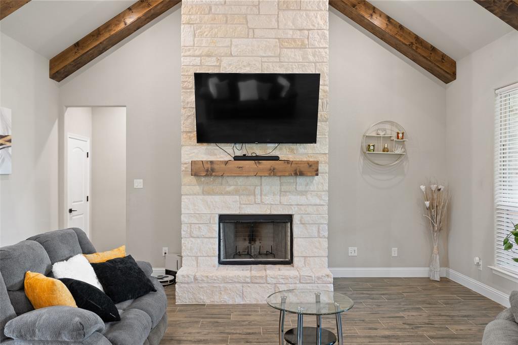 Shady Creek Estates - Residential