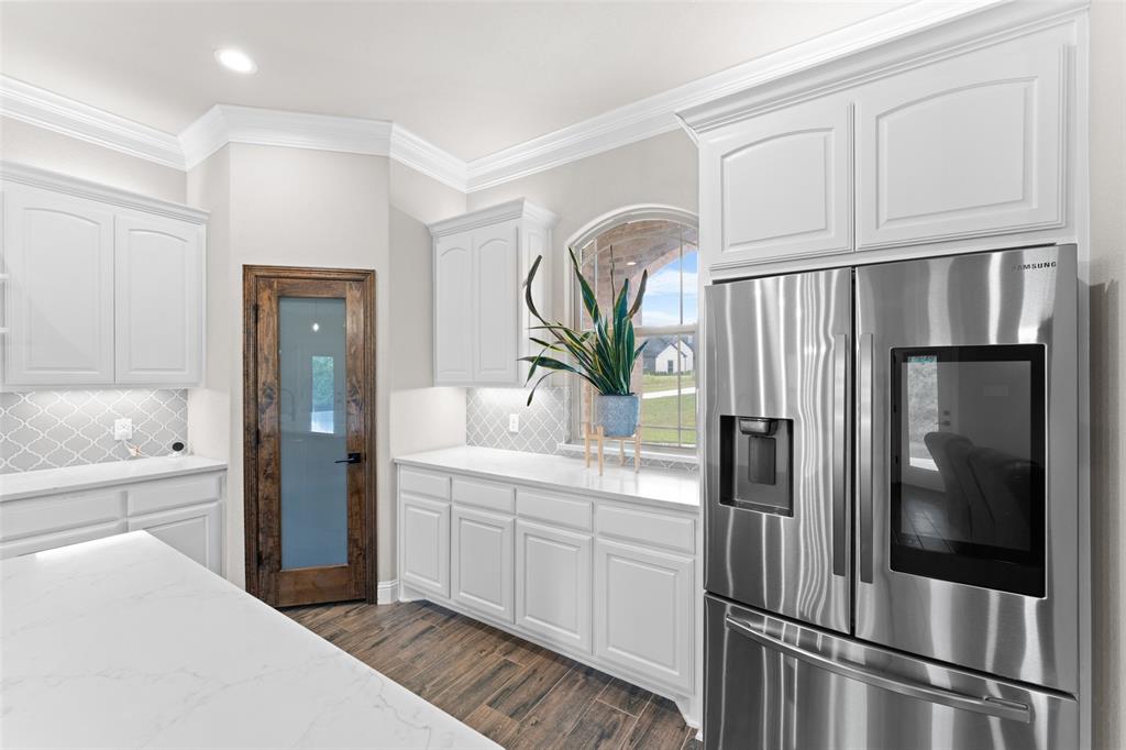 Shady Creek Estates - Residential