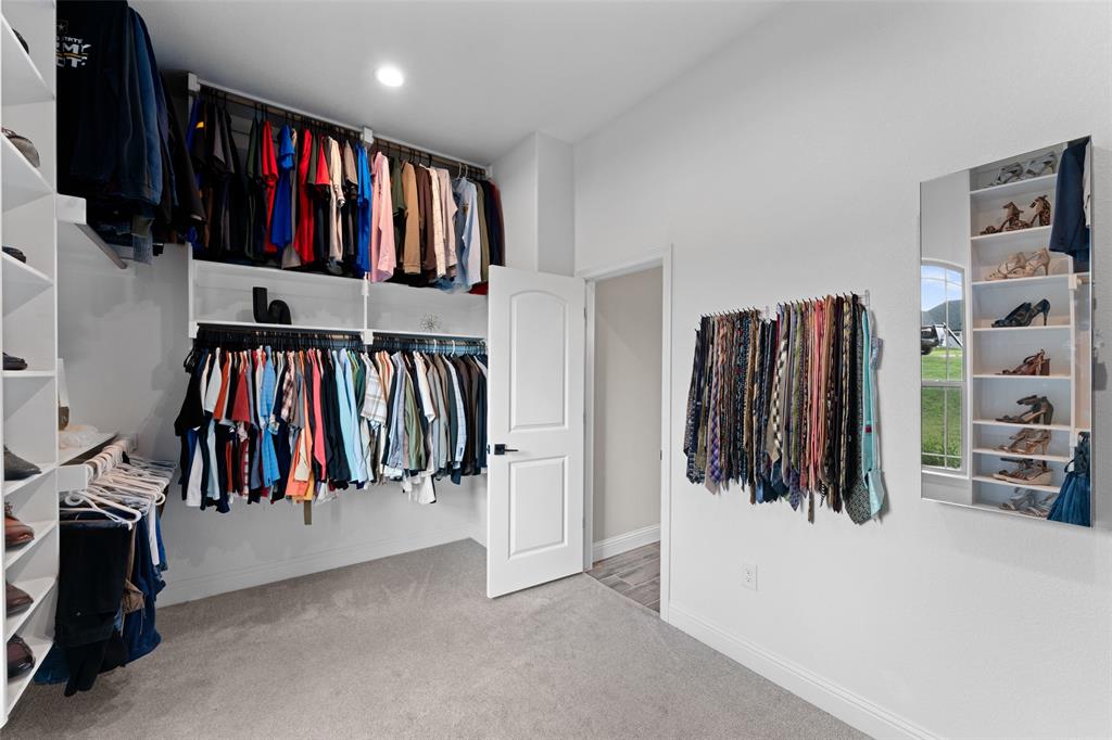 Shady Creek Estates - Residential