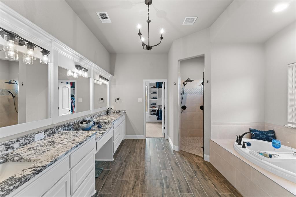 Shady Creek Estates - Residential