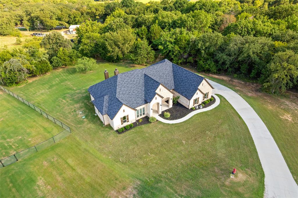 Shady Creek Estates - Residential