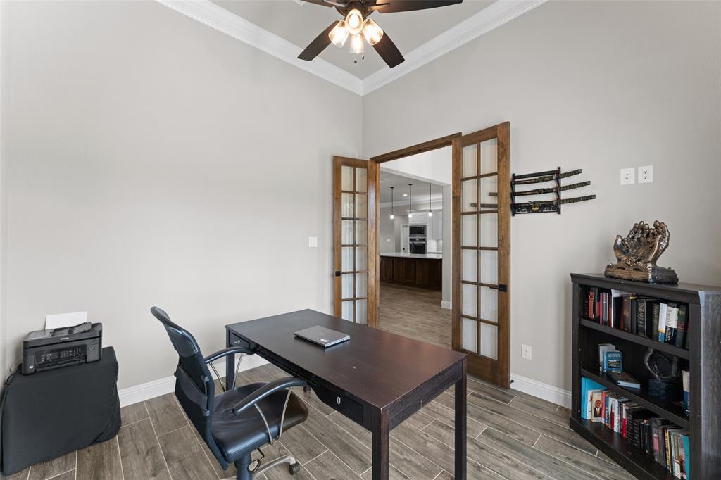 Shady Creek Estates - Residential