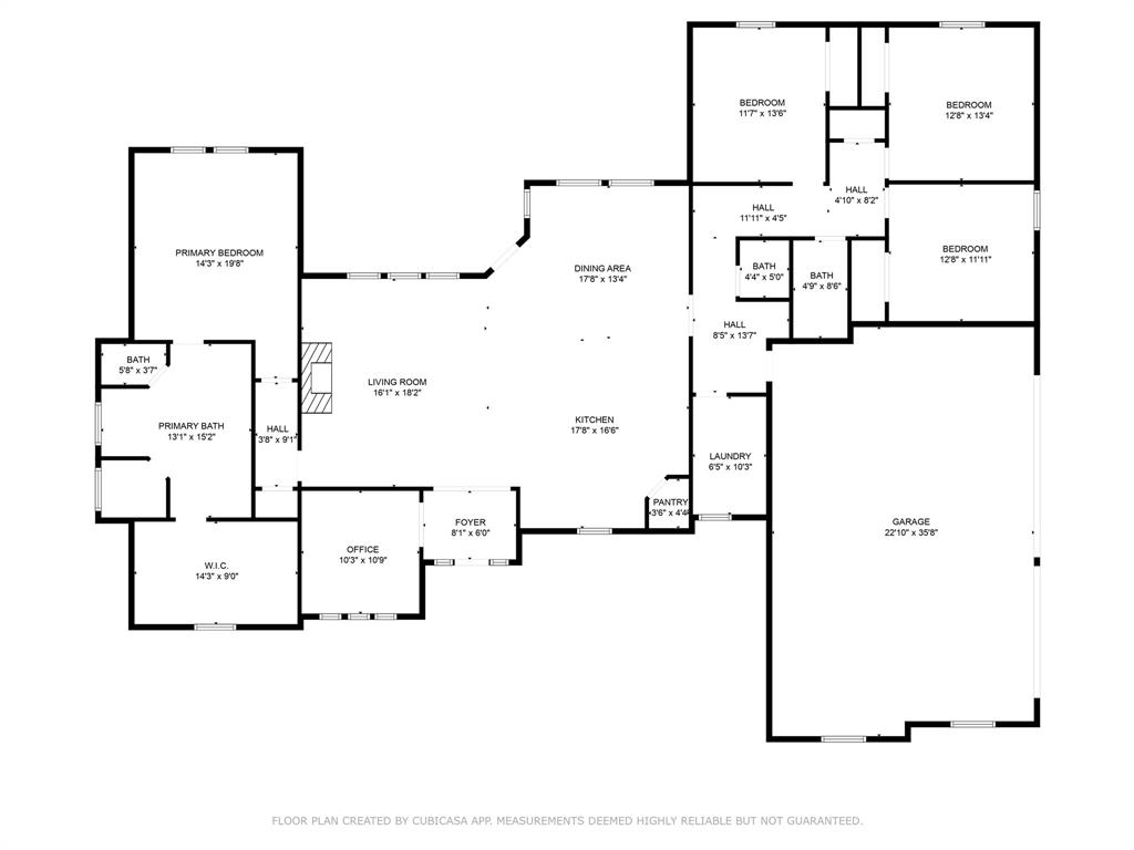 Shady Creek Estates - Residential