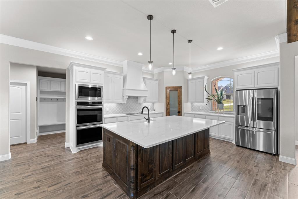 Shady Creek Estates - Residential