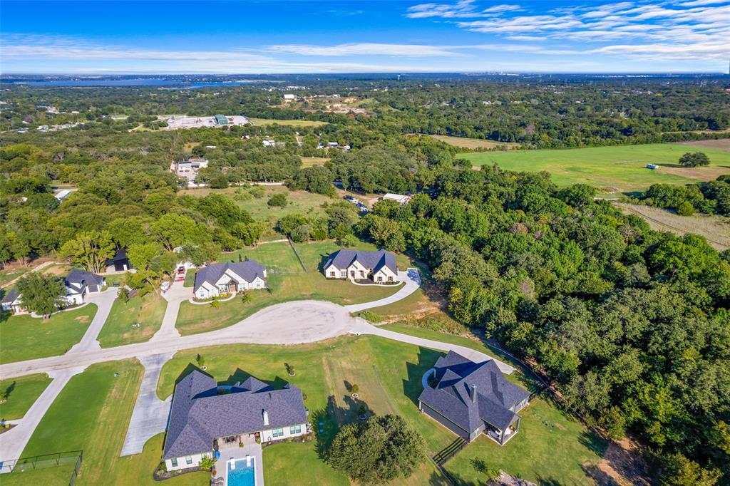 Shady Creek Estates - Residential