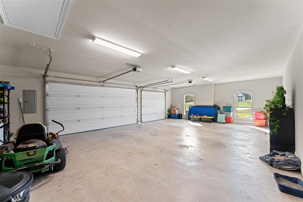 Shady Creek Estates - Residential