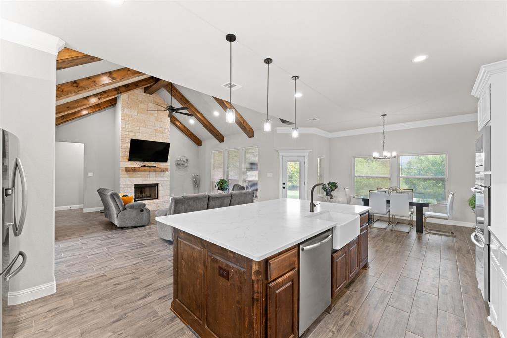 Shady Creek Estates - Residential