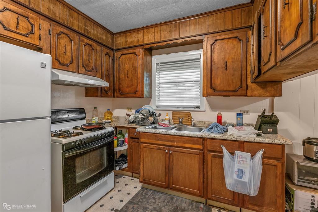 Dillard Place - Residential