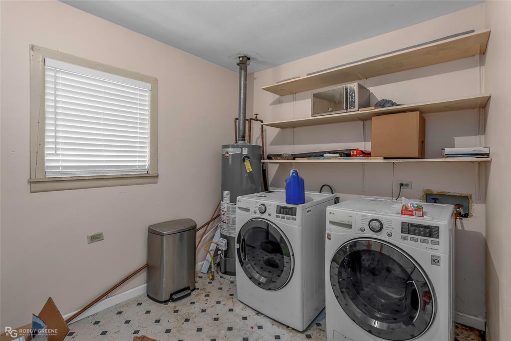 Dillard Place - Residential