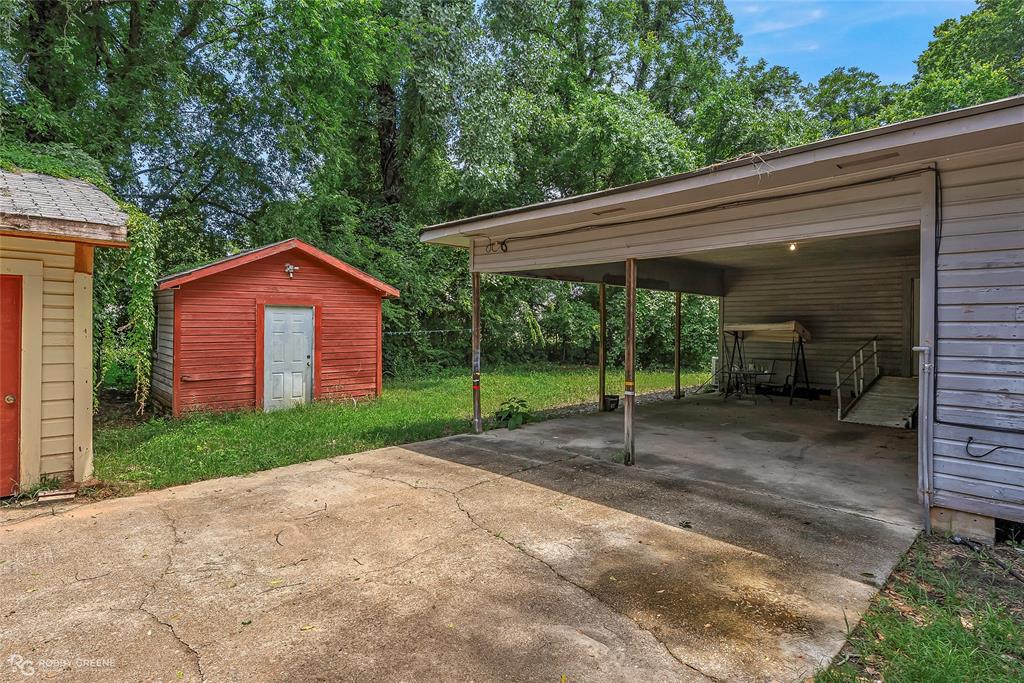 Dillard Place - Residential