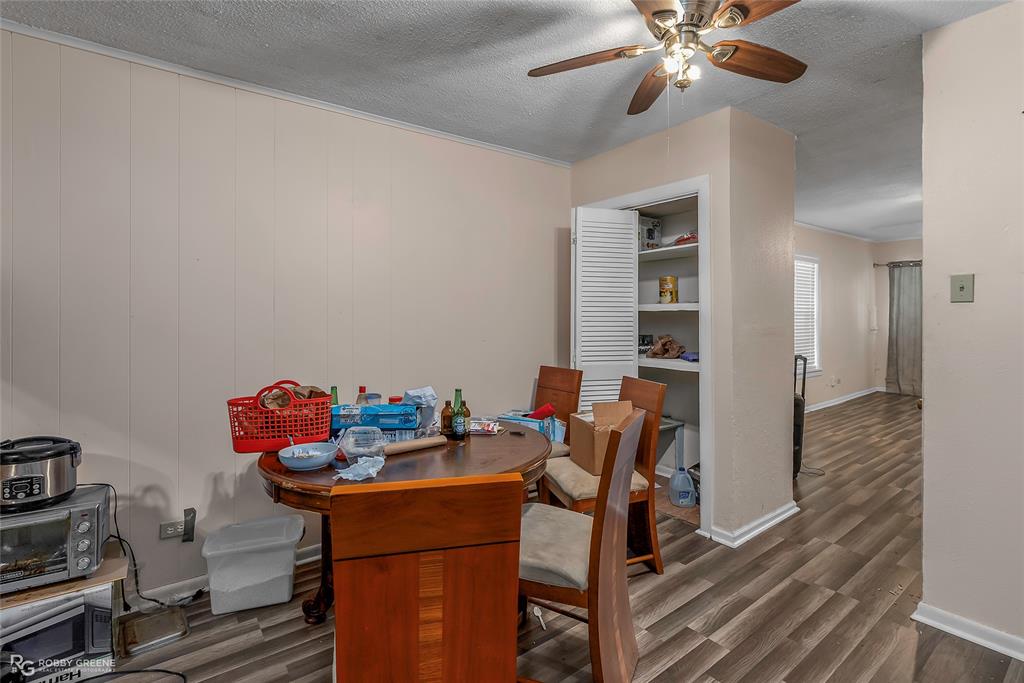 Dillard Place - Residential