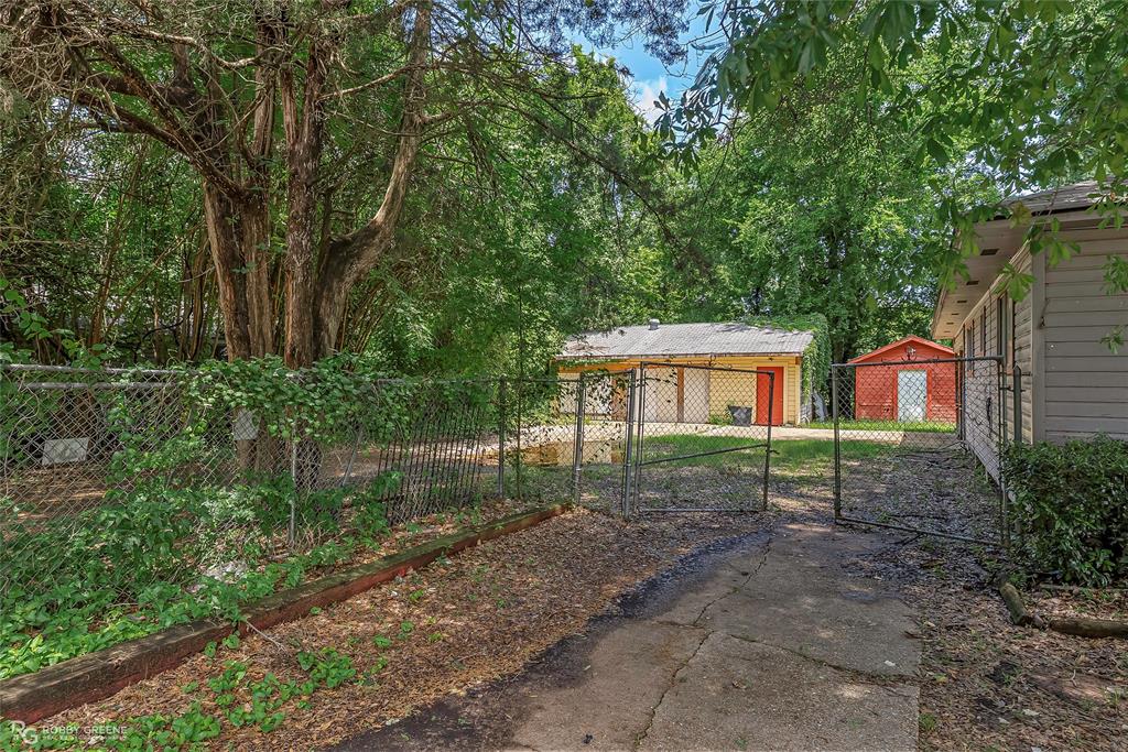 Dillard Place - Residential