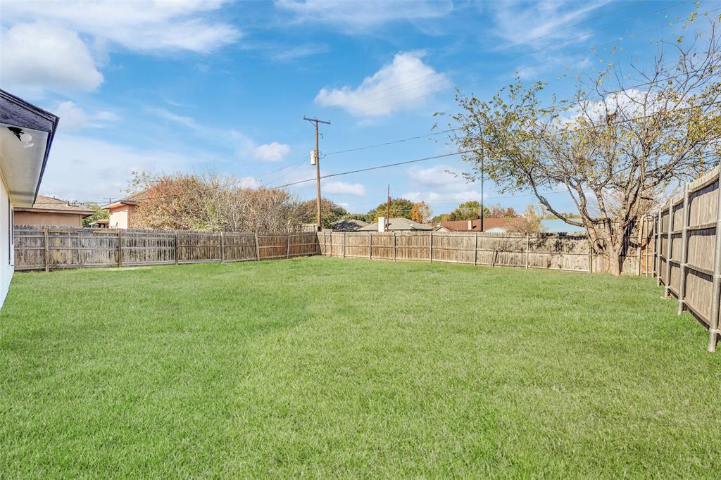 Colonial Estates - Residential