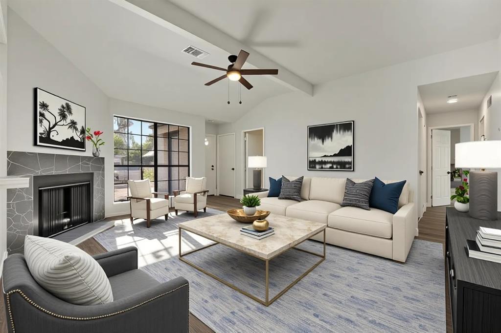 Colonial Estates - Residential