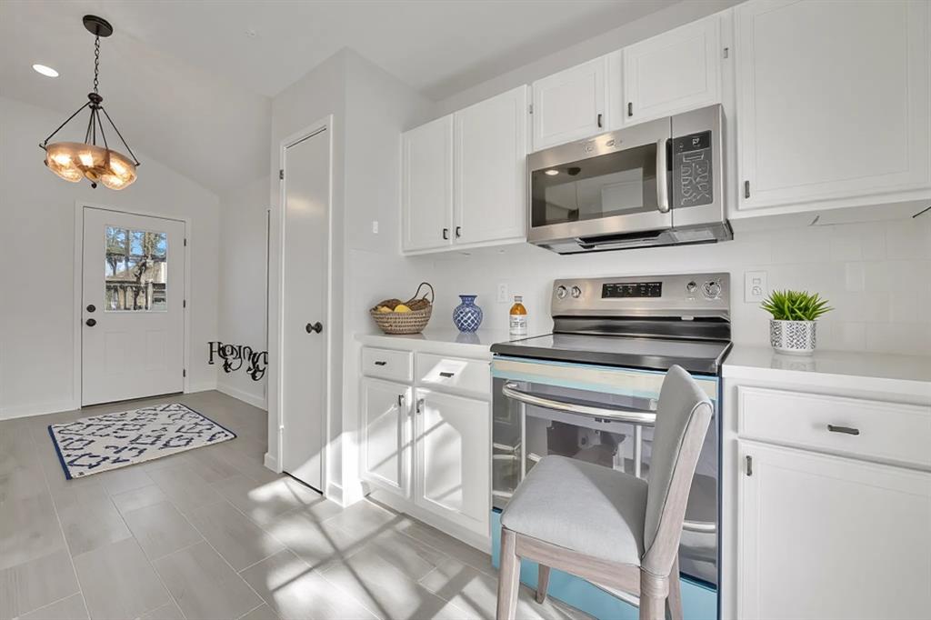 Colonial Estates - Residential