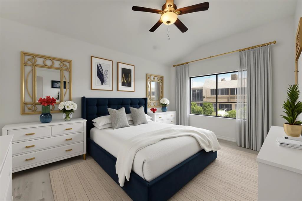 Colonial Estates - Residential