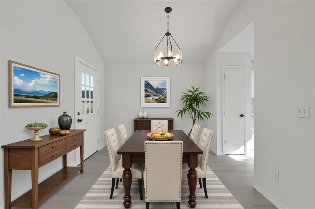 Colonial Estates - Residential