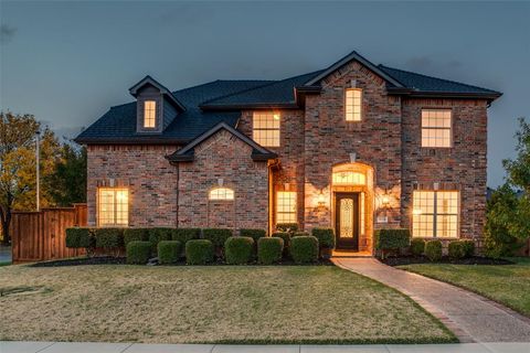 3134 Birchridge Drive Frisco TX 75033