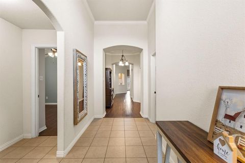 Tiny photo for 6810 Volunteer Drive, Greenville, TX 75402 (MLS # 21200993)