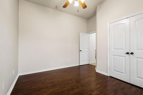Tiny photo for 6810 Volunteer Drive, Greenville, TX 75402 (MLS # 21200993)