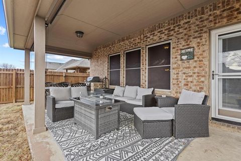 Tiny photo for 6810 Volunteer Drive, Greenville, TX 75402 (MLS # 21200993)