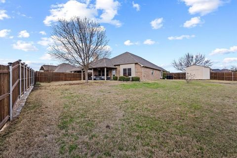 Tiny photo for 6810 Volunteer Drive, Greenville, TX 75402 (MLS # 21200993)