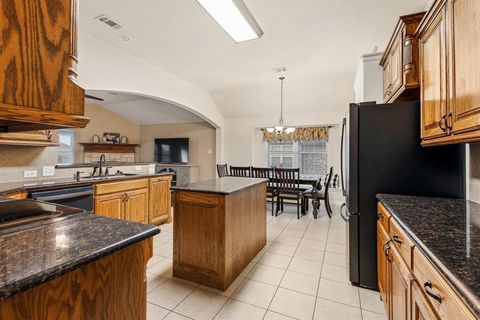 Tiny photo for 6810 Volunteer Drive, Greenville, TX 75402 (MLS # 21200993)