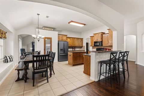 Tiny photo for 6810 Volunteer Drive, Greenville, TX 75402 (MLS # 21200993)