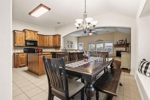 Tiny photo for 6810 Volunteer Drive, Greenville, TX 75402 (MLS # 21200993)