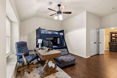 Tiny photo for 6810 Volunteer Drive, Greenville, TX 75402 (MLS # 21200993)