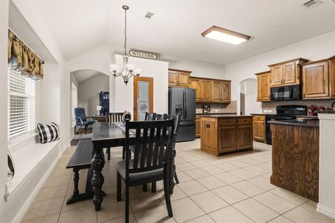 Tiny photo for 6810 Volunteer Drive, Greenville, TX 75402 (MLS # 21200993)