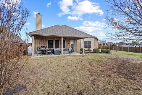 Tiny photo for 6810 Volunteer Drive, Greenville, TX 75402 (MLS # 21200993)