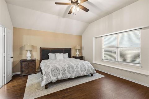 Tiny photo for 6810 Volunteer Drive, Greenville, TX 75402 (MLS # 21200993)