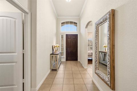 Tiny photo for 6810 Volunteer Drive, Greenville, TX 75402 (MLS # 21200993)