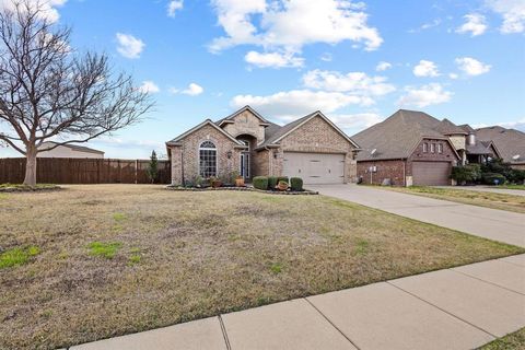 Tiny photo for 6810 Volunteer Drive, Greenville, TX 75402 (MLS # 21200993)