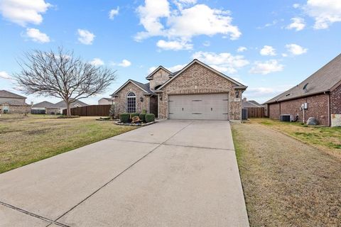 Tiny photo for 6810 Volunteer Drive, Greenville, TX 75402 (MLS # 21200993)