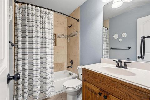 Tiny photo for 6810 Volunteer Drive, Greenville, TX 75402 (MLS # 21200993)