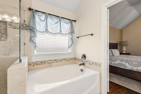 Tiny photo for 6810 Volunteer Drive, Greenville, TX 75402 (MLS # 21200993)