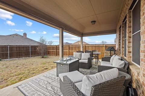 Tiny photo for 6810 Volunteer Drive, Greenville, TX 75402 (MLS # 21200993)