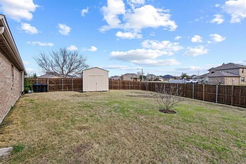 Tiny photo for 6810 Volunteer Drive, Greenville, TX 75402 (MLS # 21200993)